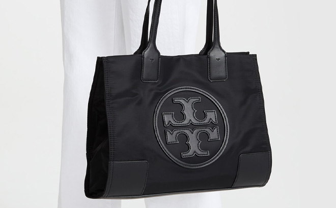 Tory Burch Small Ella Tote Tory Burch Small Ella Tote