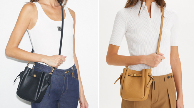 Tory Burch Small Romy Crossbody Tory Burch Small Romy Crossbody