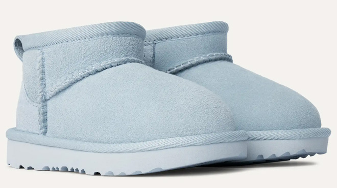 UGG Toddlers Classic Ultra Mini Boots UGG Toddlers Classic Ultra Mini Boots