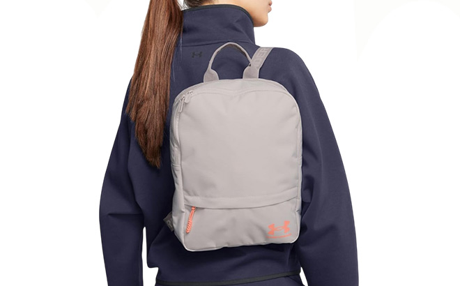 Under Armour Loudon Small Backpack