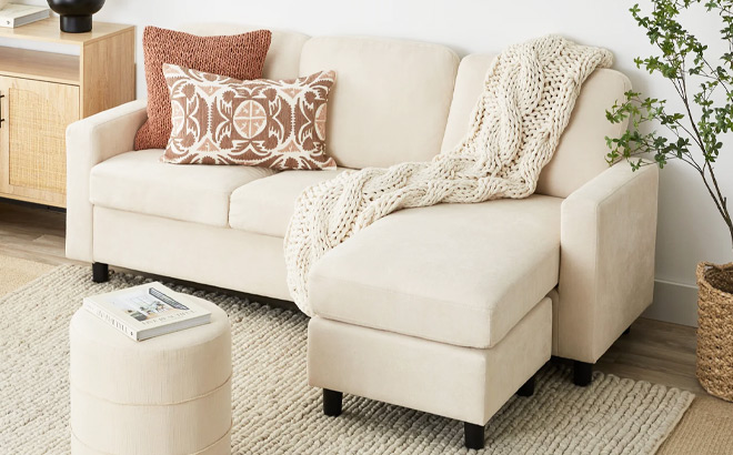 Upholstered Sectional Sofa Couch Upholstered Sectional Sofa Couch