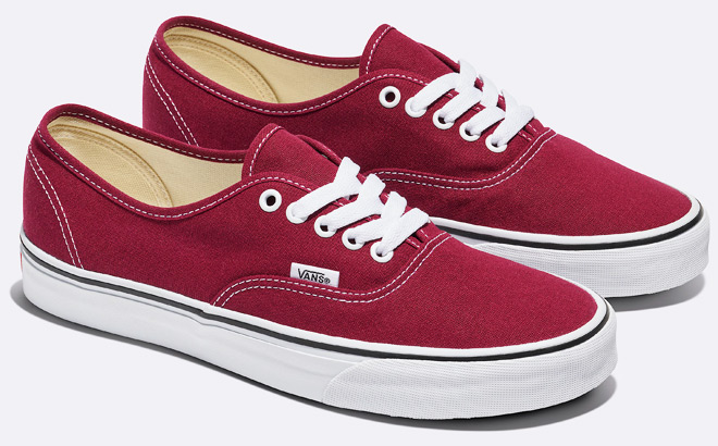 VANS Authentic Shoes