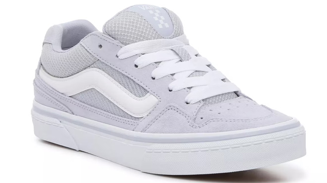 VANS Women's Caldrone Sneaker