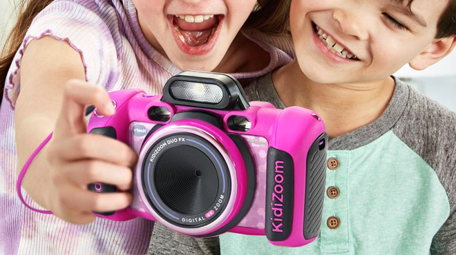 VTech Kids Dual Camera VTech Kids Dual Camera