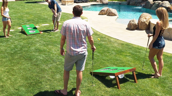 Versus Golf Game Versus Golf Game