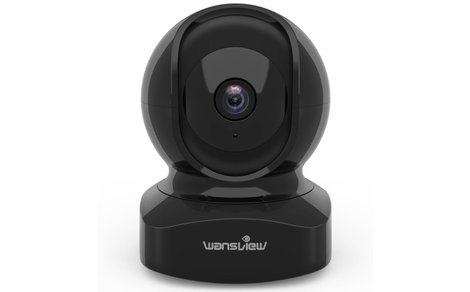 Wansview Indoor Security Camera