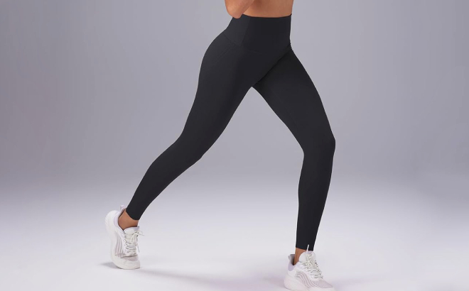 Womens High Waisted Leggings Womens High Waisted Leggings