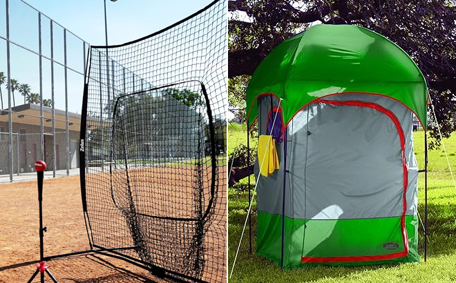 ZELUS Baseball Net ZELUS Baseball Net