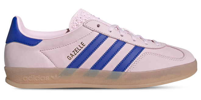 adidas Originals Gazelle Indoor Womens
