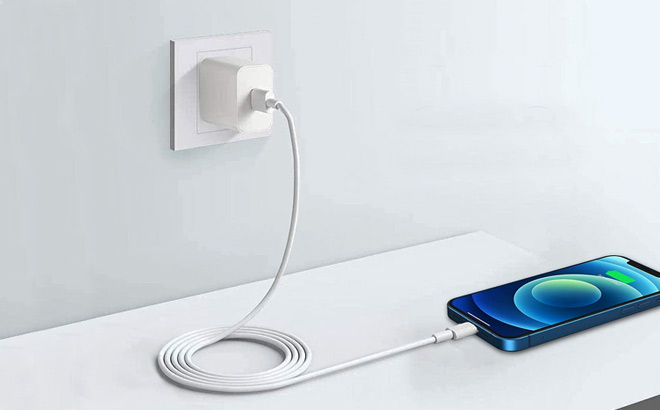 iPhone Charger iPhone Charger