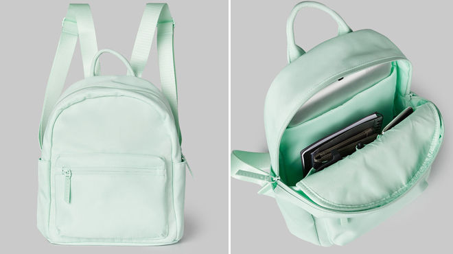 32 Degrees Mini Backpack