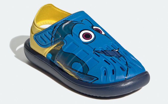 ADIDAS PIXAR WATER SANDAL DISNEY CHILDREN