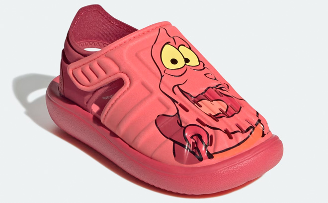 ADIDAS PIXAR WATER SANDAL DISNEY INFANT