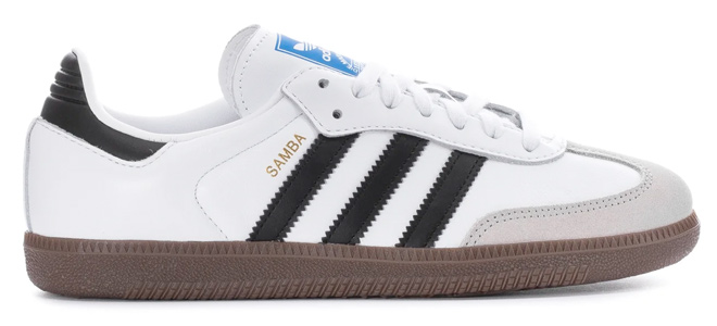 ADIDAS SAMBA OG WOMENS