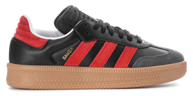 ADIDAS SAMBA XLG YOUTH