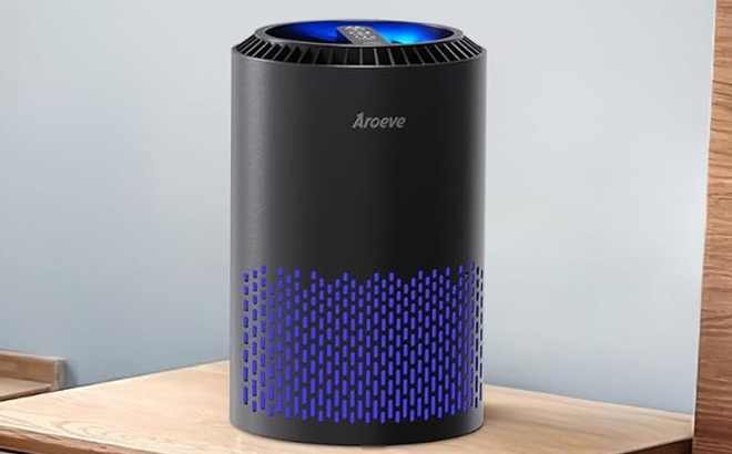 AROEVE Air Purifier