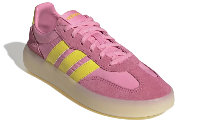 Adidas Barreda Decode Womens Shoes
