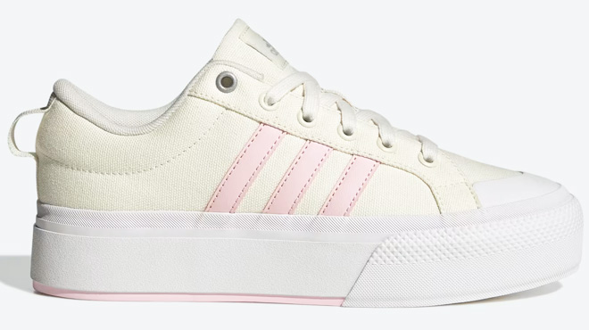 Adidas Bravada 2 0 Platform Shoes