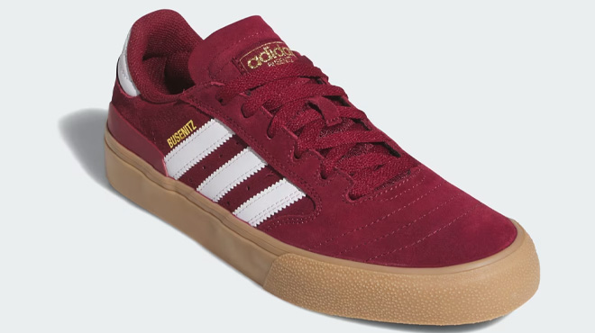 Adidas Busenitz Vulc II Shoe Adidas Busenitz Vulc II Shoe