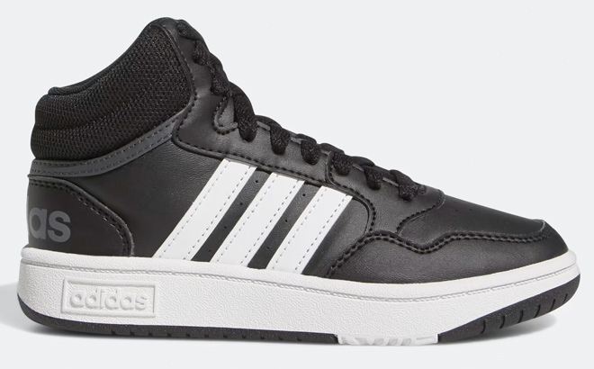 Adidas HOOPS MID SHOES