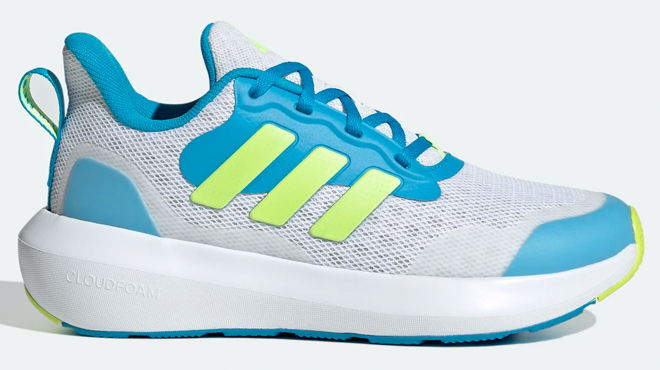 Adidas Kids Fortarun 3 0 Shoes Kids Adidas Kids Fortarun 3 0 Shoes Kids