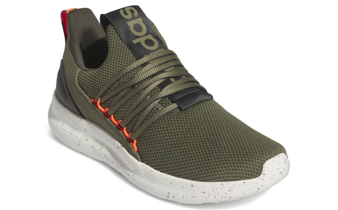 Adidas Lite Racer Adapt 7 0 Mens Slip On Running Shoes