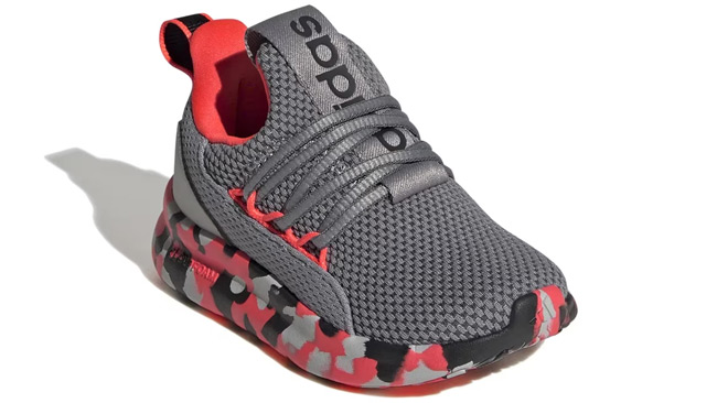 Adidas Lite Racer Adapt Toddler Shoes