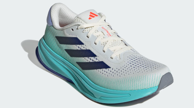 Adidas Men's Supernova Rise Shoe Adidas Men's Supernova Rise Shoe