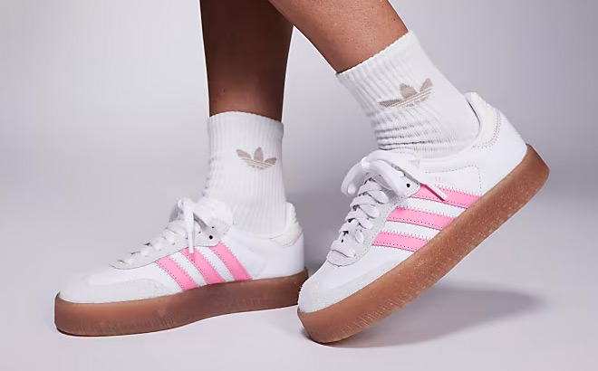 Adidas Originals Sambae Sneakers