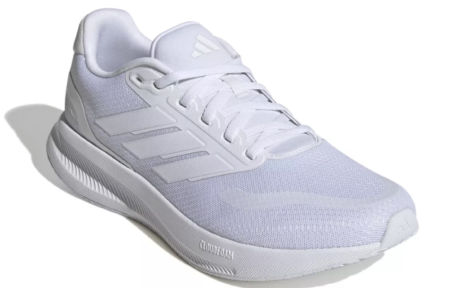 Adidas Runfalcon 5 Mens Running Shoes