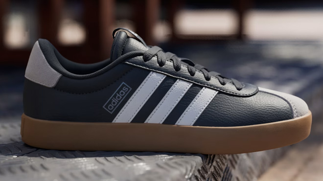 Adidas VL Court 3.0 Shoe Adidas VL Court 3.0 Shoe