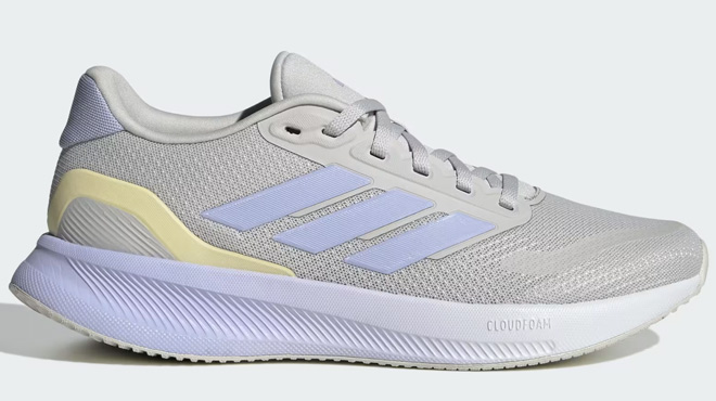 Adidas Womens Runfalcon Running Shoes