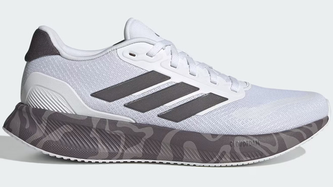 Adidas Womens Runfalcon Shoes