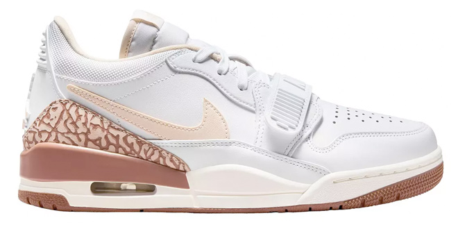 Air Jordan Legacy 312 Low Womens Shoes Air Jordan Legacy 312 Low Womens Shoes