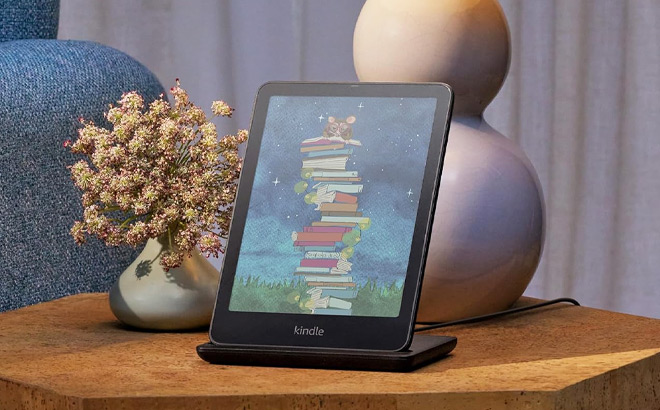 Amazon Kindle Colorsoft