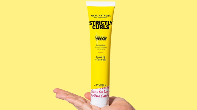 Anthony Curl Envy Cream Anthony Curl Envy Cream