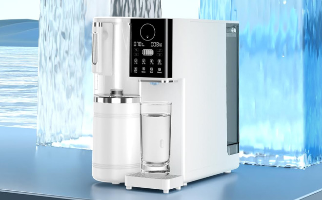 Beatyl Reverse Osmosis Water Filter Beatyl Reverse Osmosis Water Filter