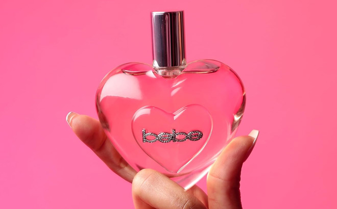 Bebe Luxe Eau de Parfum Spray