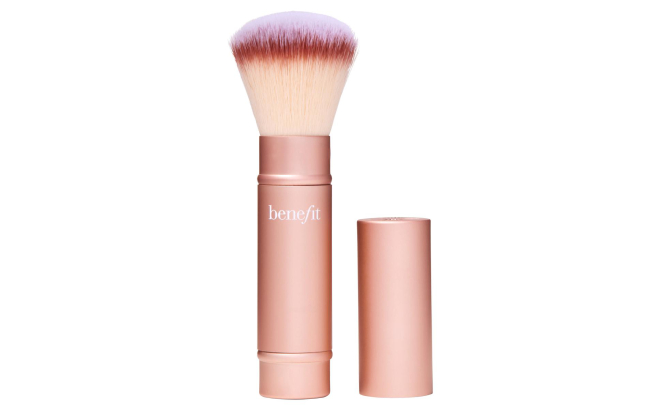 Benefit Cosmetics Multitasking Retractable Cheek Brush