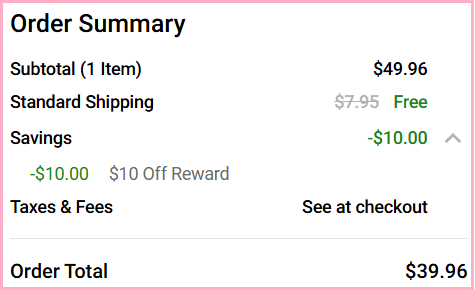 Birkenstock Gizeh Essentials Sandals Checkout Page