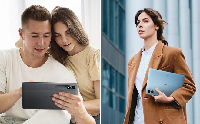 Blackview 2025 Android 15 11 Inch Tablets Blackview 2025 Android 15 11 Inch Tablets