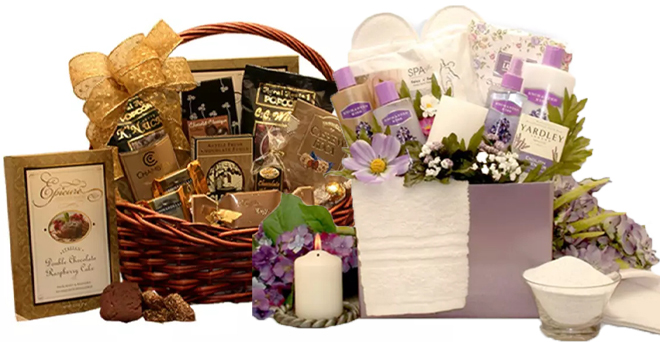 Blooms Today Gift Baskets Blooms Today Gift Baskets