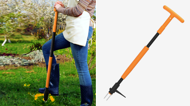 Brewin Weed Puller Tool Brewin Weed Puller Tool