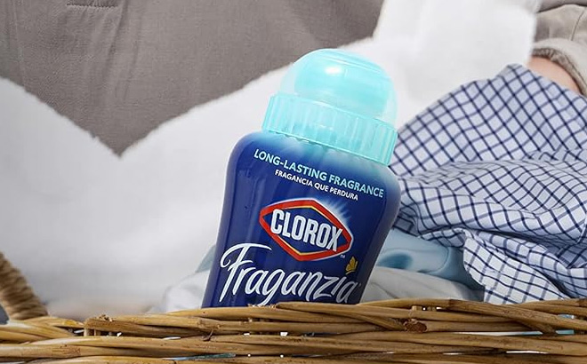 Clorox Scent Booster 2 Pack