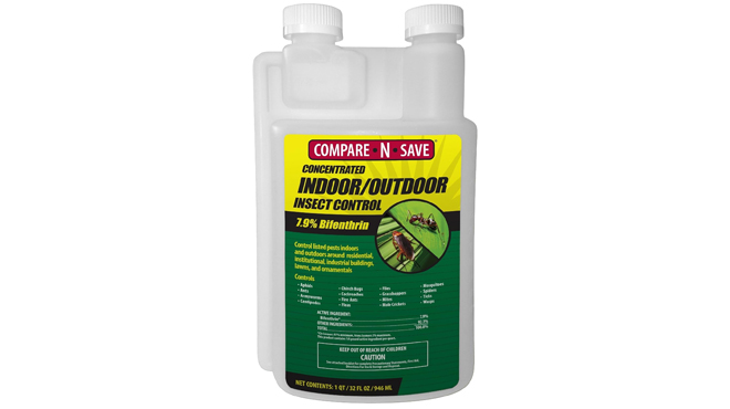 Compare N Save Insect Control Concentrate 32 oz