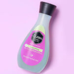 Cutex Nourishing Nail Polish Remover