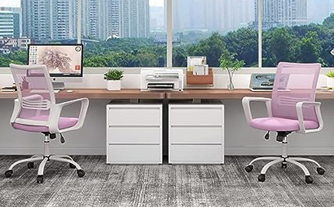 Ergonomic Office Chair Ergonomic Office Chair