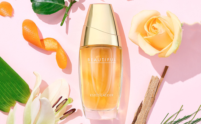 Estee Lauder Beautiful Eau de Parfum Spray