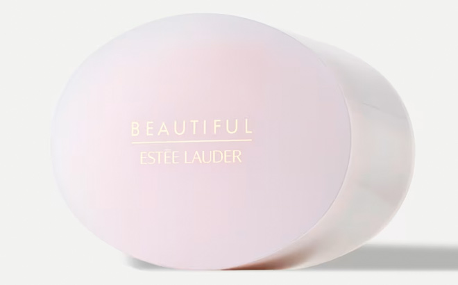 Estee Lauder Beautiful Perfumed Body Powder