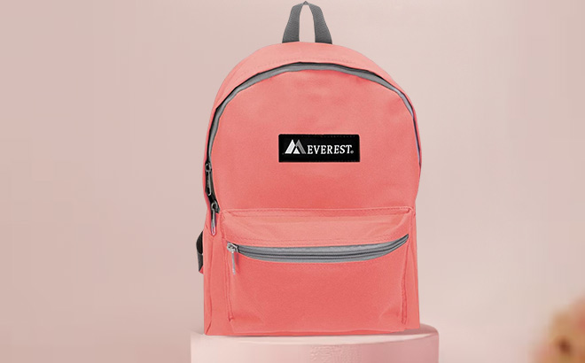 Everest Basic Backpack